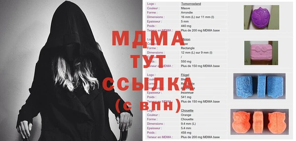 героин Вяземский